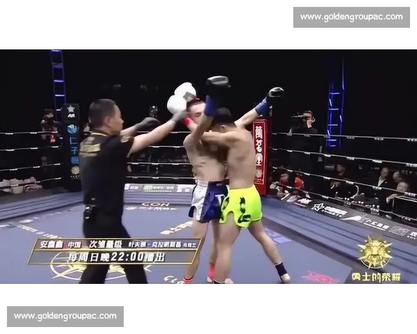 邱建良vs考菲尔巅峰对决揭示世界级站立格斗新格局关键一战未来走向