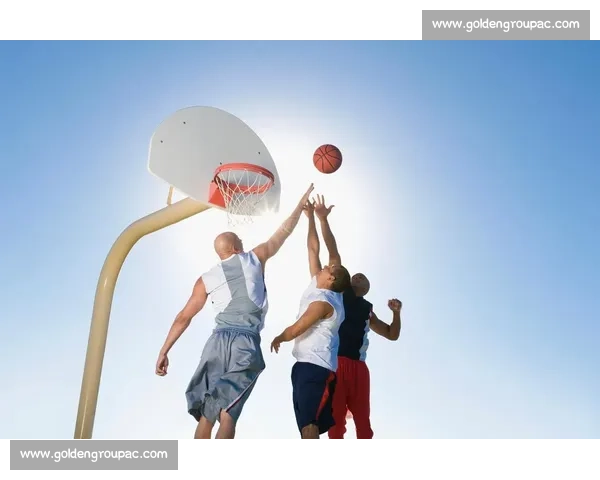 足球与篮球的世纪对话竞技魅力文化影响全面对比解析发展趋势与全球视角