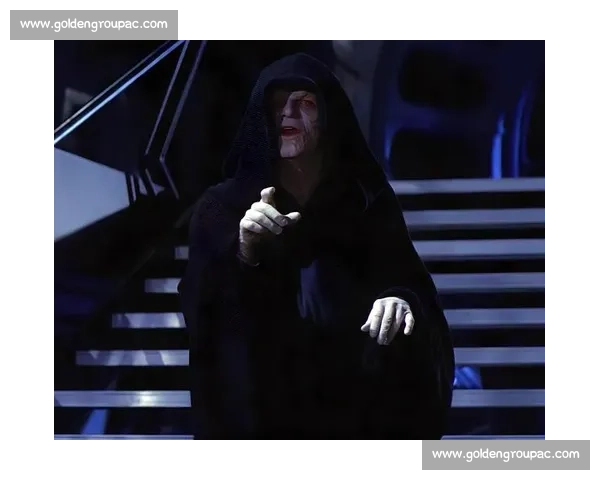 詹韦对决杜库伯爵光明与黑暗原力巅峰之战解析史诗级对抗背后真相