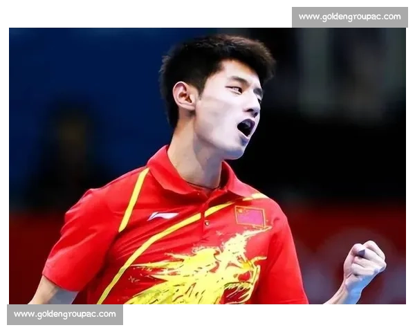 里约奥运乒乓巅峰对决张继科力战水谷隼的王者之夜经典鏖战载入史册