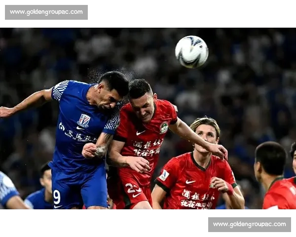 足协杯申花vs国安巅峰对决老牌豪门再燃京沪大战球迷瞩目之夜