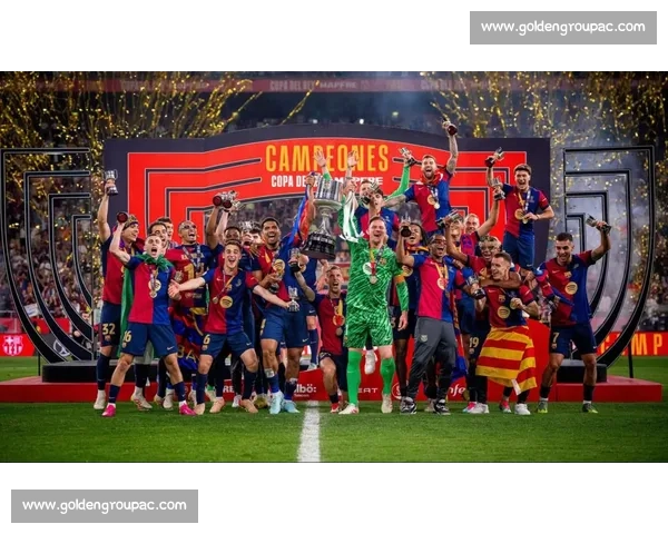 诺坎普奇迹重现巴萨六比一逆天翻盘巴黎震撼欧冠史册载入传奇篇章