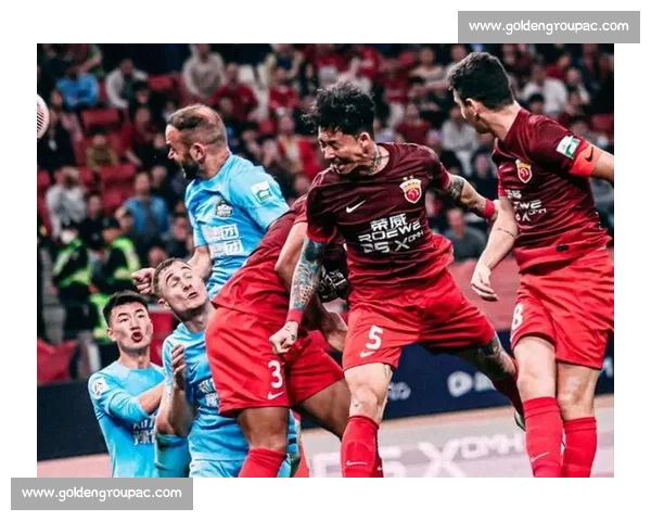 重庆主场迎战泰达焦点对决揭示中超格局新走向与赛季悬念全面碰撞