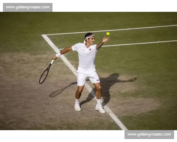 费德勒与纳达尔巅峰对决重塑男子网坛黄金时代传奇双雄史诗篇章