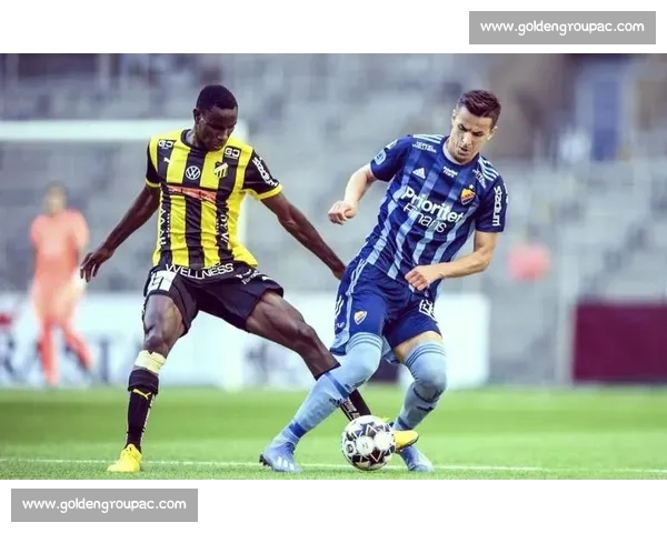 赫根对阵哥德堡焦点之战解析攻防走势与胜负悬念赛前前瞻与关键球员表现