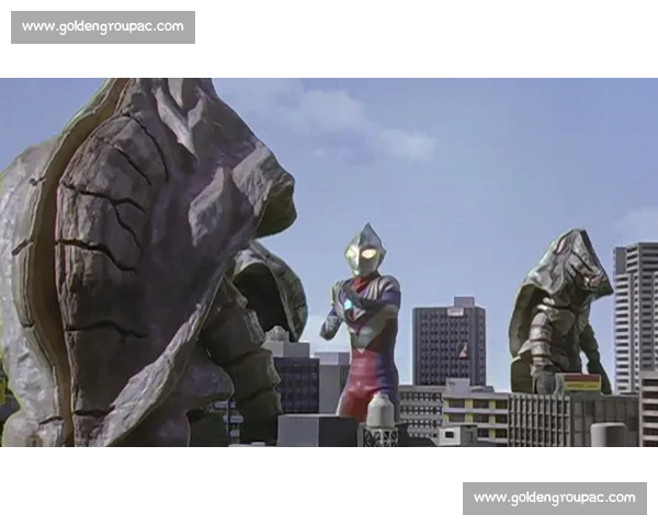 迪加vs全形态奥特曼巅峰对决力量与信念的终极较量传奇篇章开启