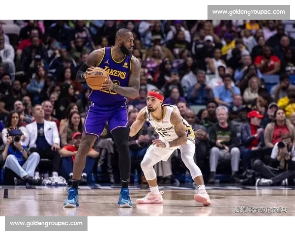 詹眉合力定乾坤湖人热火总决赛第四战全场攻防回顾精彩瞬间解析与走势