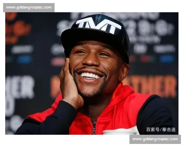 霍普金斯对决梅威瑟拳坛传奇交锋引爆时代巅峰之战技术与荣耀的终极较量