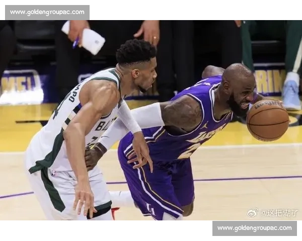 雄鹿湖人强强对话字母哥詹姆斯巅峰碰撞引爆焦点之战全联盟瞩目夜