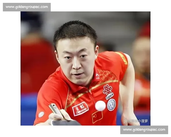 马琳与波尔巅峰对决回顾乒坛宿命之战的技术与意志较量时代记忆录