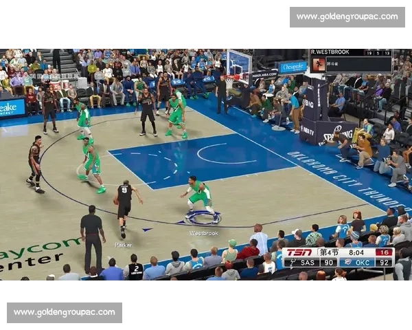 马刺雷霆第六场生死对决老将经验与青春风暴正面碰撞季后赛关键夜书写命运篇章