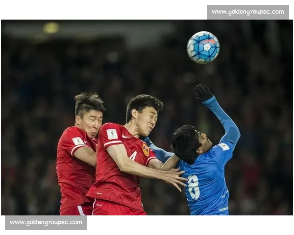 马尔代夫对阵中国焦点之战解析双方实力与关键看点比赛前瞻与战术走向