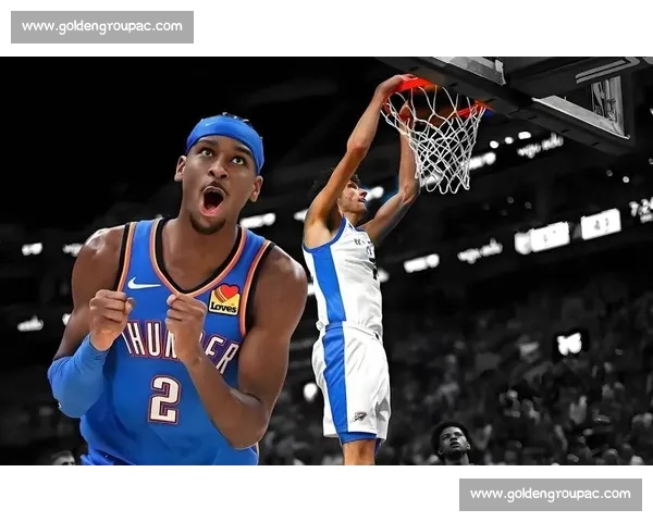 雷霆vs2015赛季回望一支球队的崛起挣扎与时代印记全景解析