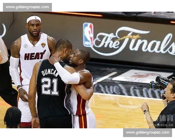 马刺与热火第七场巅峰对决书写总决赛终极传奇之夜历史经典瞬间