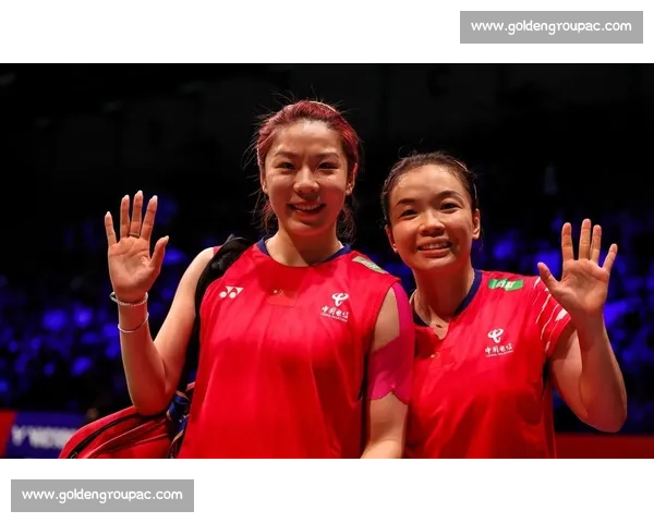 陈雨菲对阵山口茜巅峰对决谁将主宰女单赛场世界羽坛焦点之战