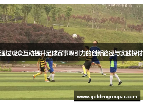 通过观众互动提升足球赛事吸引力的创新路径与实践探讨