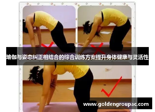 瑜伽与姿态纠正相结合的综合训练方案提升身体健康与灵活性