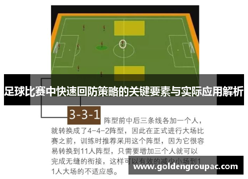 足球比赛中快速回防策略的关键要素与实际应用解析
